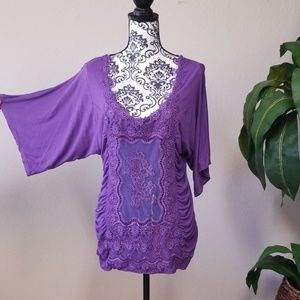 Energe XL Blouse